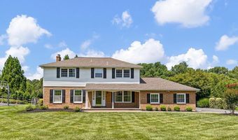 205 CLOVER Dr, Hockessin, DE 19707