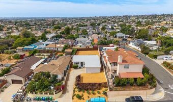 5646 Roanoke, San Diego, CA 92139