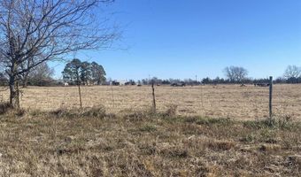 FM 1840, De Kalb, TX 75559