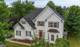 450 ORCHARD GROVE Way, Camden Wyoming, DE 19934
