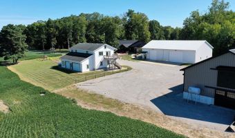 4194 CR 64, Auburn, IN 46706