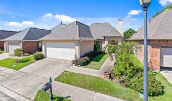 3312 Vintage Ct, Baton Rouge, LA 70809
