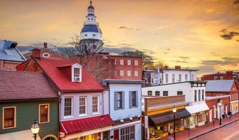 102 BREWER Ave, Annapolis, MD 21401