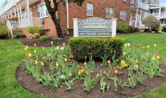201 3rd Ave 2B, Belmar, NJ 07719