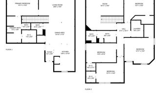 601 Brookside Dr, Anna, TX 75409