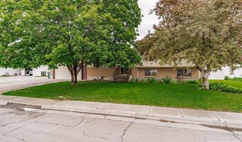 111 Benton St, Blackfoot, ID 83221