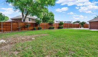 1101 Easton Ln, Allen, TX 75002
