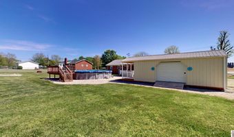 4060 S State Route 121, Murray, KY 42071