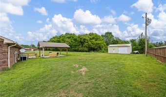 4546 S Sr 105, Atkins, AR 72823