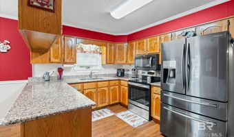 14230 S Wintzell Ave, Bayou La Batre, AL 36509