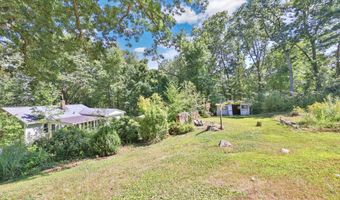 41 Babcock Hill Rd, Coventry, CT 06238