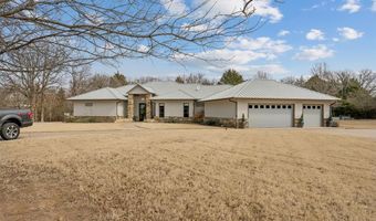 5550 N Westminster Rd, Arcadia, OK 73007