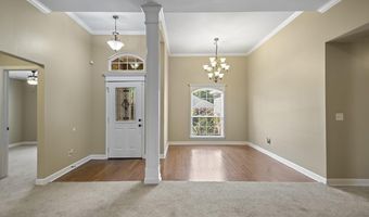 1609 White Oak Cir Cir, Benton, AR 72019