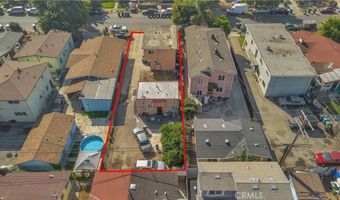 141 W 83rd, Los Angeles, CA 90003