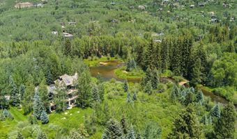 1449 Crystal Lake Rd, Aspen, CO 81611