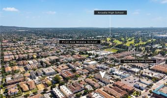 121 Bonita St B, Arcadia, CA 91006