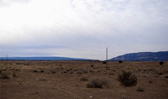 Private Drive 1725 lot 21 & 22, Abiquiu, NM 87064