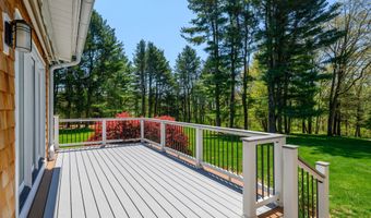 140 Second Hill Rd, Bridgewater, CT 06752
