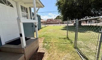 604 W QUAY Ave, Artesia, NM 88210
