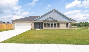 801 Avondale Dr, Alma, AR 72921