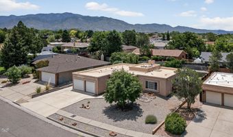 9412 AVENIDA DEL OSO NE, Albuquerque, NM 87111