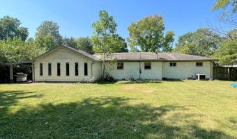 7011 McLain Dr, Indianapolis, IN 46217