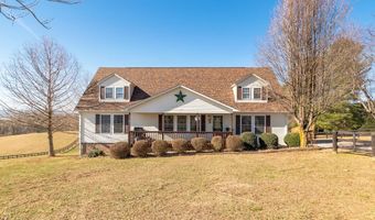 659 Carterville Heights Rd, Wytheville, VA 24382