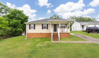 4507 CHARLES Ave, Anniston, AL 36206