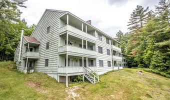 11 E Seasons Of Attitash Rd E, Bartlett, NH 03812