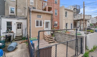 1644 E FORT Ave, Baltimore, MD 21230