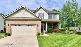 938 Weeping Way Ln, Avon, IN 46123