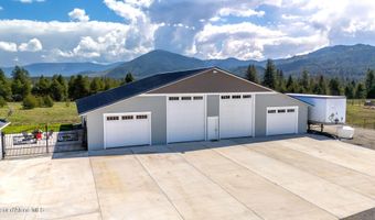 24812 N Old Highway 95, Athol, ID 83801