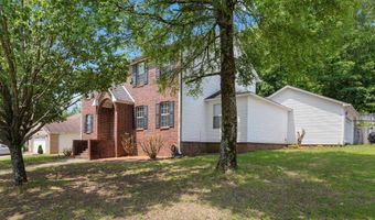 13700 Carrington Place Dr, Alexander, AR 72002