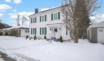 22 Geer Ave, Utica, NY 13051