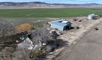 NV-305, Battle Mountain, NV 89820