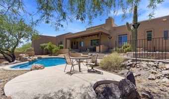 7676 E NONCHALANT Ave, Carefree, AZ 85377