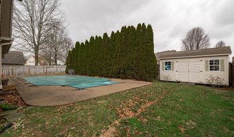 336 Runnymeade Dr, Winchester, KY 40391