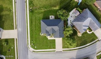 101 Pete Ln, Bardstown, KY 40004
