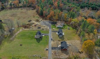 Lot 4 Bluebird Lane, Brooklyn, CT 06234