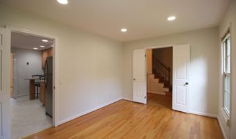 436 N PARK Dr, Arlington, VA 22203
