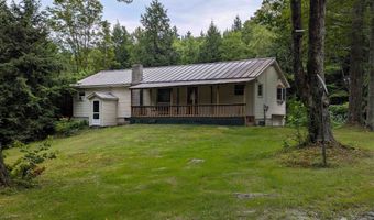 281 Connecticut Heights Rd, Charlestown, NH 03603