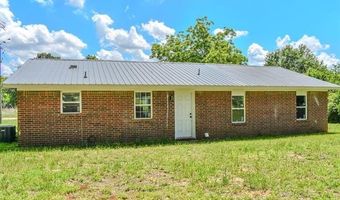 801 SE 6th St, Antlers, OK 74523