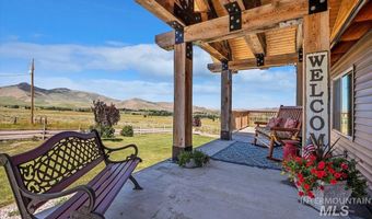 1081 S 1050 E, Albion, ID 83311