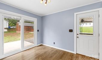 1300 Montgomery Ave, Albemarle, NC 28001