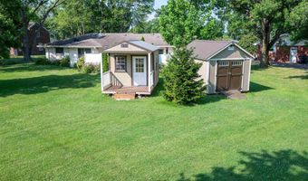 1926 Southwoods Rd, Anderson, IN 46012