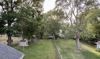 130 Grafton Ave, Alma, MI 48801