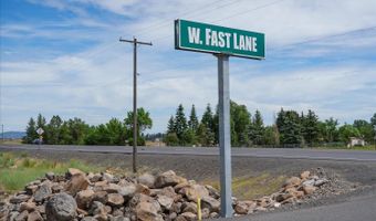 10915 W Fast Lane Rd, Airway Heights, WA 99001