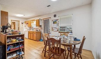 770 NW Seneca, Krebs, OK 74501