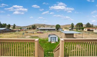 3836 W Center Ln, Camp Verde, AZ 86322