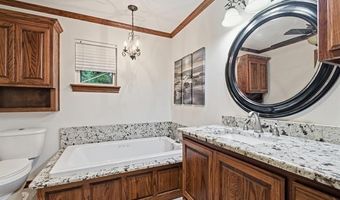 52 Ilma Dr, Bartlesville, OK 74003